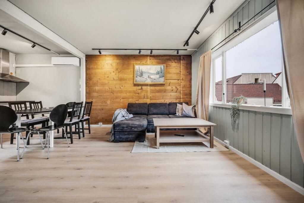 Dinbnb Homes I 4-Bedroom Historical House In Romantic Surroundings Bergen Dış mekan fotoğraf