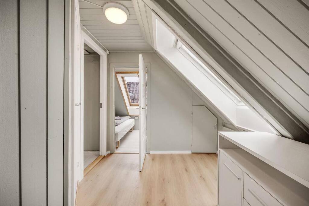 Dinbnb Homes I 4-Bedroom Historical House In Romantic Surroundings Bergen Dış mekan fotoğraf