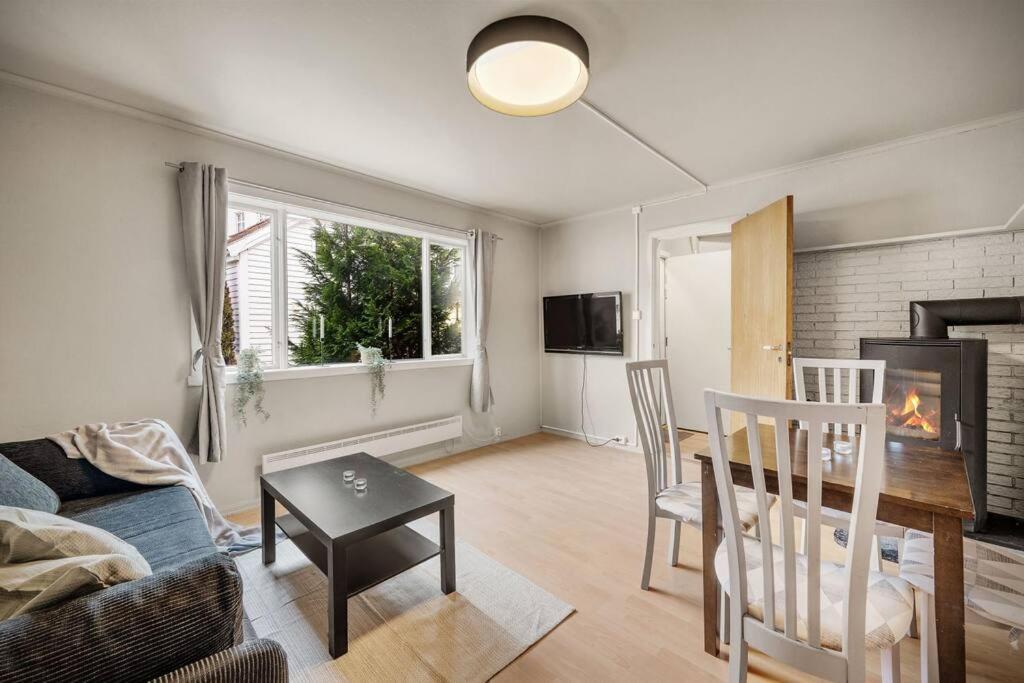 Dinbnb Homes I 4-Bedroom Historical House In Romantic Surroundings Bergen Dış mekan fotoğraf