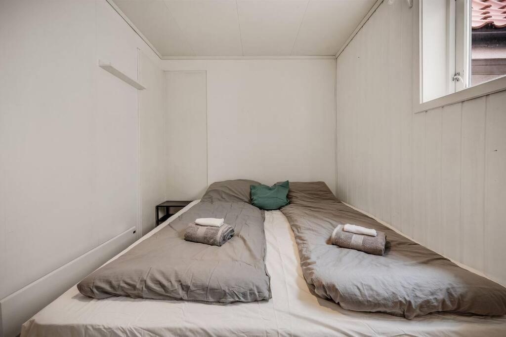 Dinbnb Homes I 4-Bedroom Historical House In Romantic Surroundings Bergen Dış mekan fotoğraf
