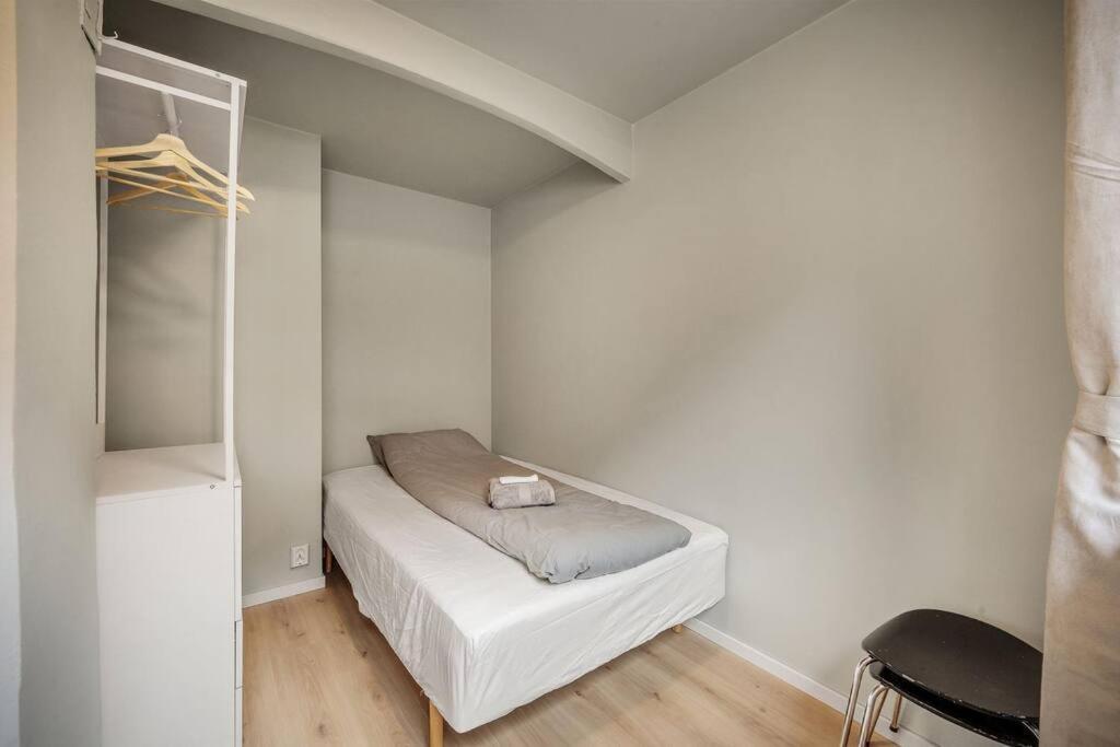 Dinbnb Homes I 4-Bedroom Historical House In Romantic Surroundings Bergen Dış mekan fotoğraf